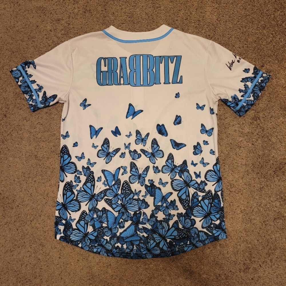 Grabbitz Jersey